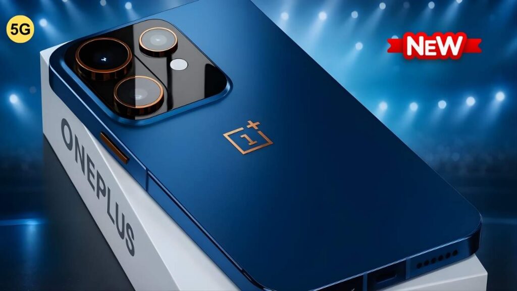 OnePlus Premium 5G Phone Price in India: 220MP Camera, 12GB RAM & Super Fast Charging