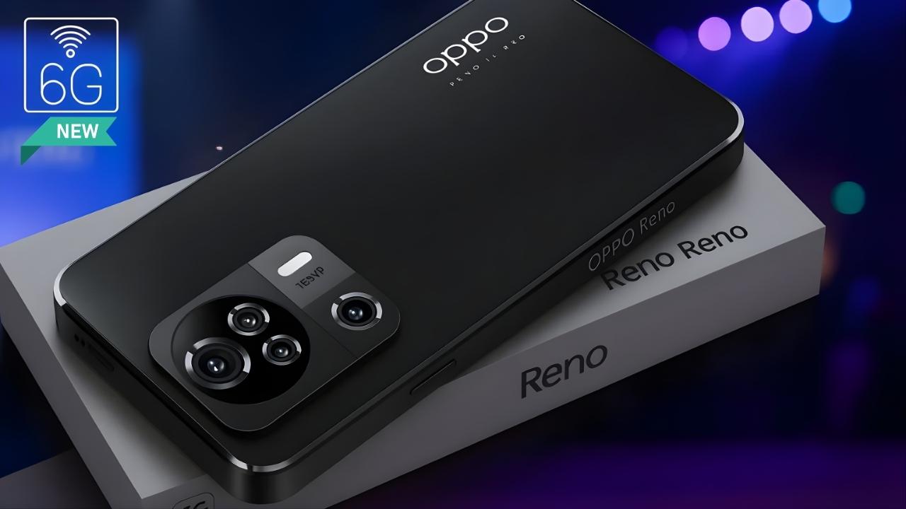OPPO Reno 14 FS 6G Launched: Affordable 6G Smartphone With High-End Features