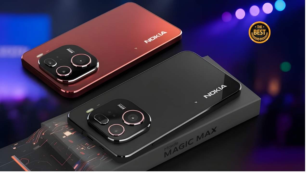 Nokia 5G Pro Edition Review: Powerful Camera, Long Battery Life & Fast Charging Under ₹13K