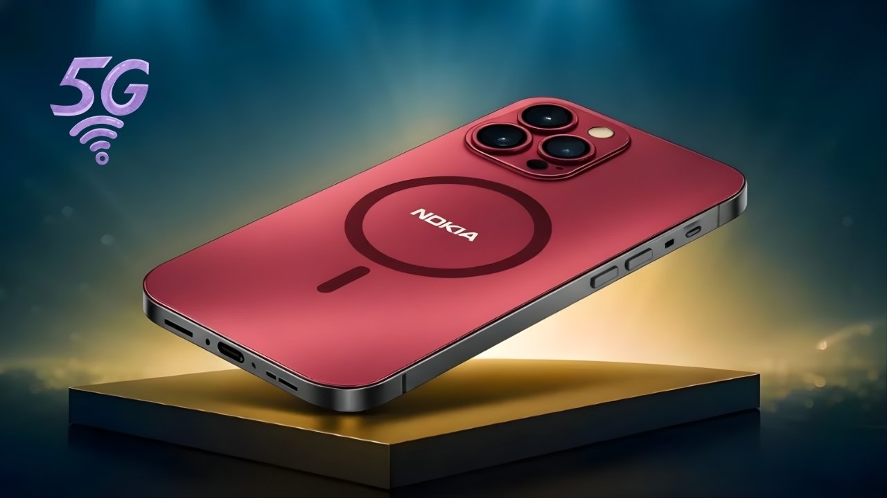 Nokia Note Mini 2026 Full Specs, Features & Price – Small Size, Big Performance