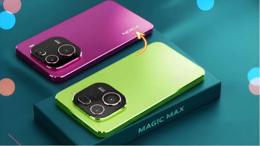 Nokia 5G Pro Edition Price in India: Powerful Camera, Big Battery & Fast Charging