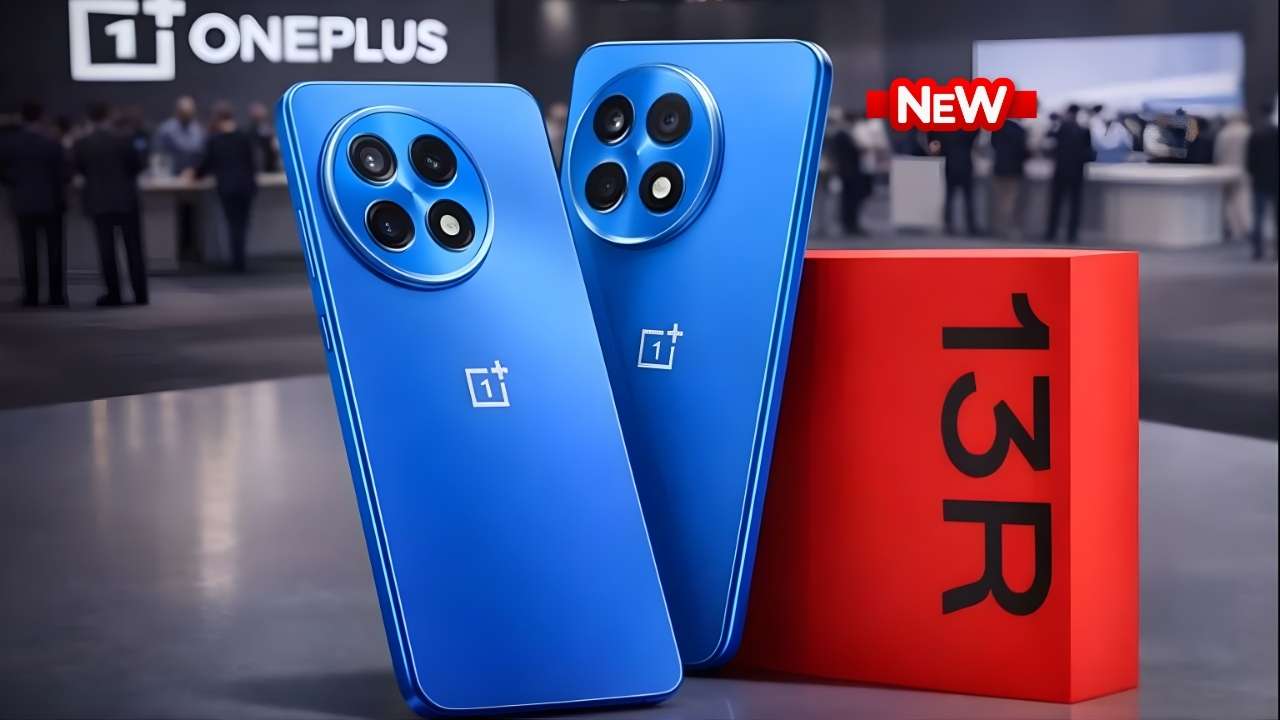 OnePlus 13R 5G in 2026: Top-Tier Snapdragon 8 Gen 3, Pro Photography & Fast Charging