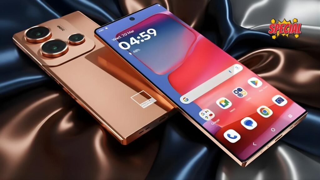 Vivo Launches New 5G Smartphone with 32MP Selfie Camera, 256GB Storage and 80W Fast Charging