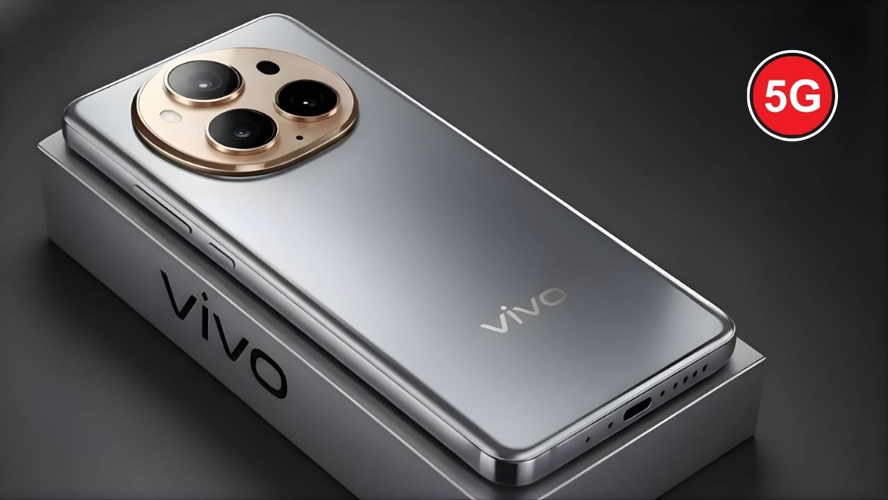 Vivo Ultra Luxurious Smartphone Launched at ₹10,890 with Snapdragon 8 Gen 3, 290MP Camera and 2K Curved AMOLED