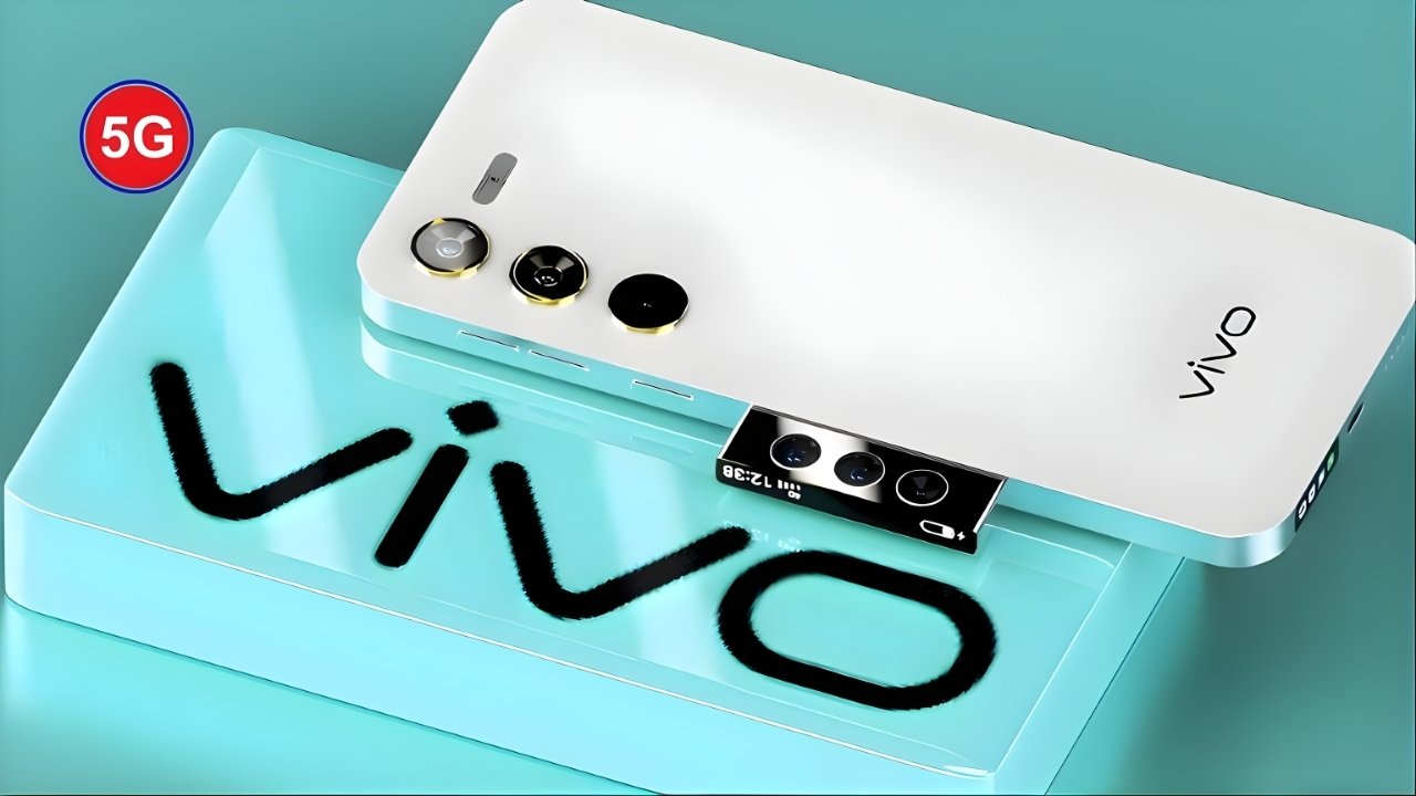 Vivo V26 Pro 5G Launched in India: 220MP Camera, 144Hz AMOLED Display, 8000mAh Battery