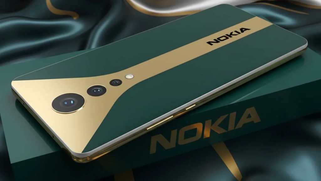 Nokia NX 5G Launched at ₹13,999: 300MP DSLR-Style Camera & Snapdragon Processor